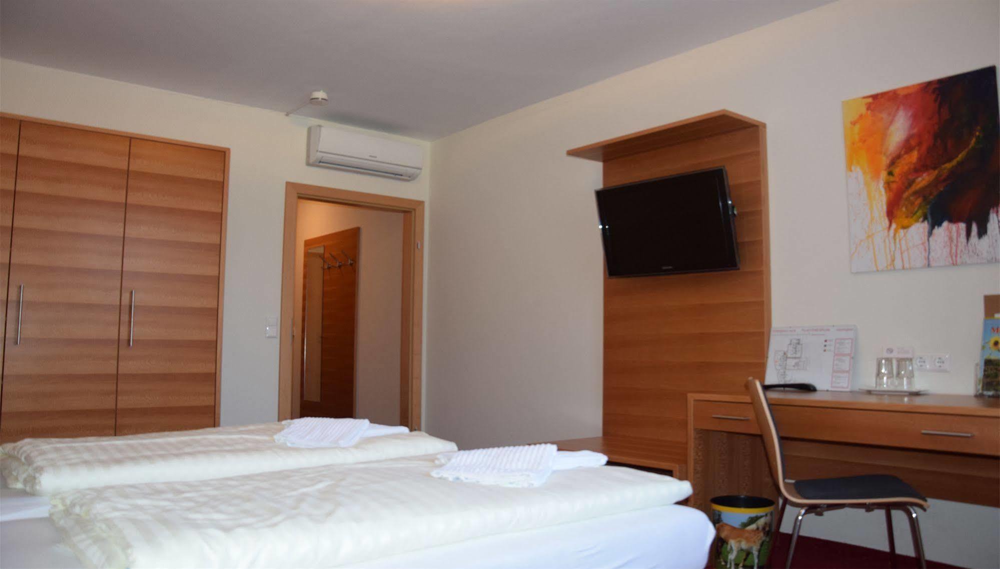 Beerenhof Wiesen Mattersburg Ngoại thất bức ảnh