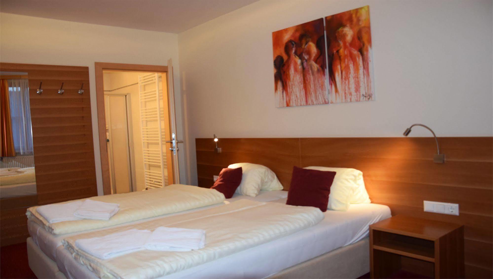 Beerenhof Wiesen Mattersburg Ngoại thất bức ảnh