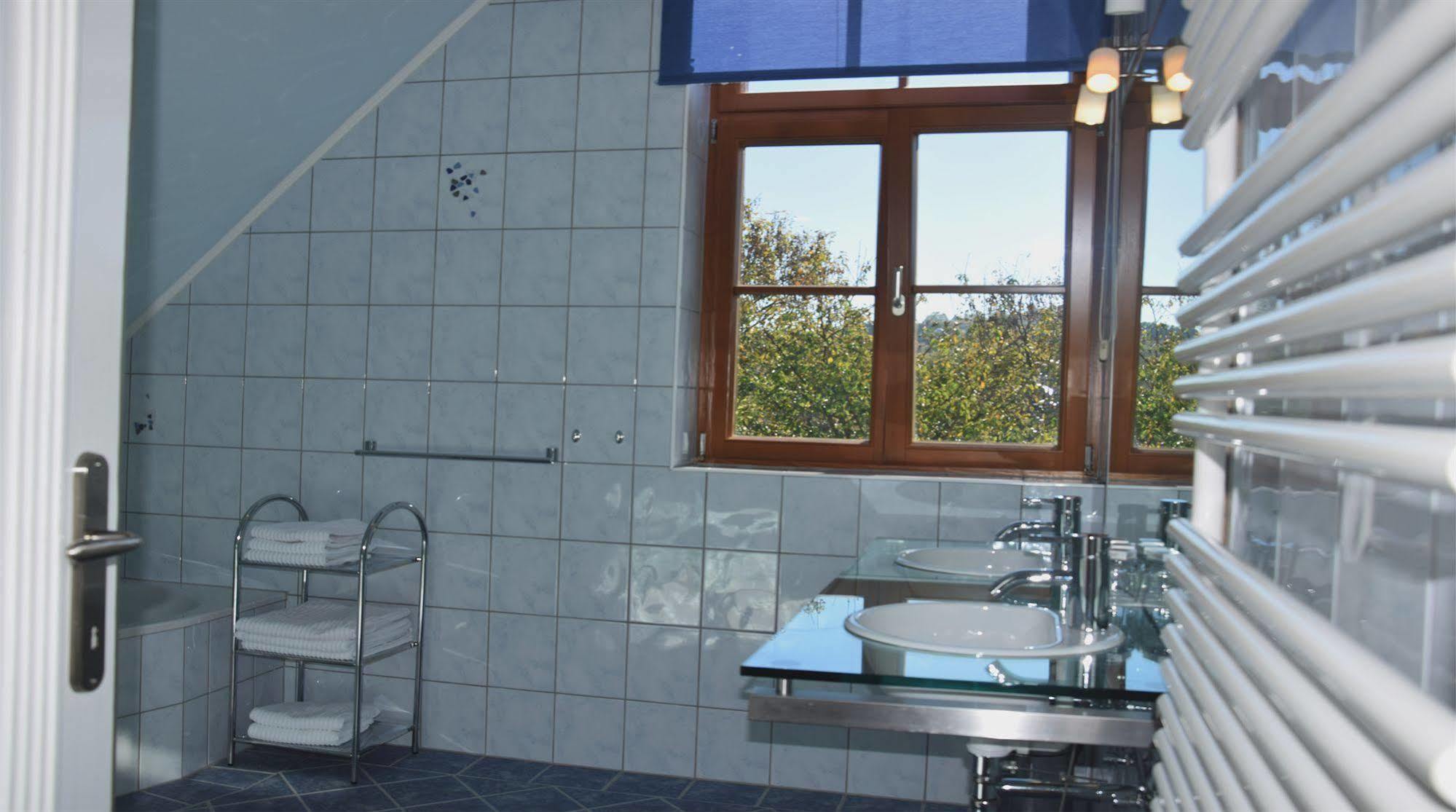 Beerenhof Wiesen Mattersburg Ngoại thất bức ảnh