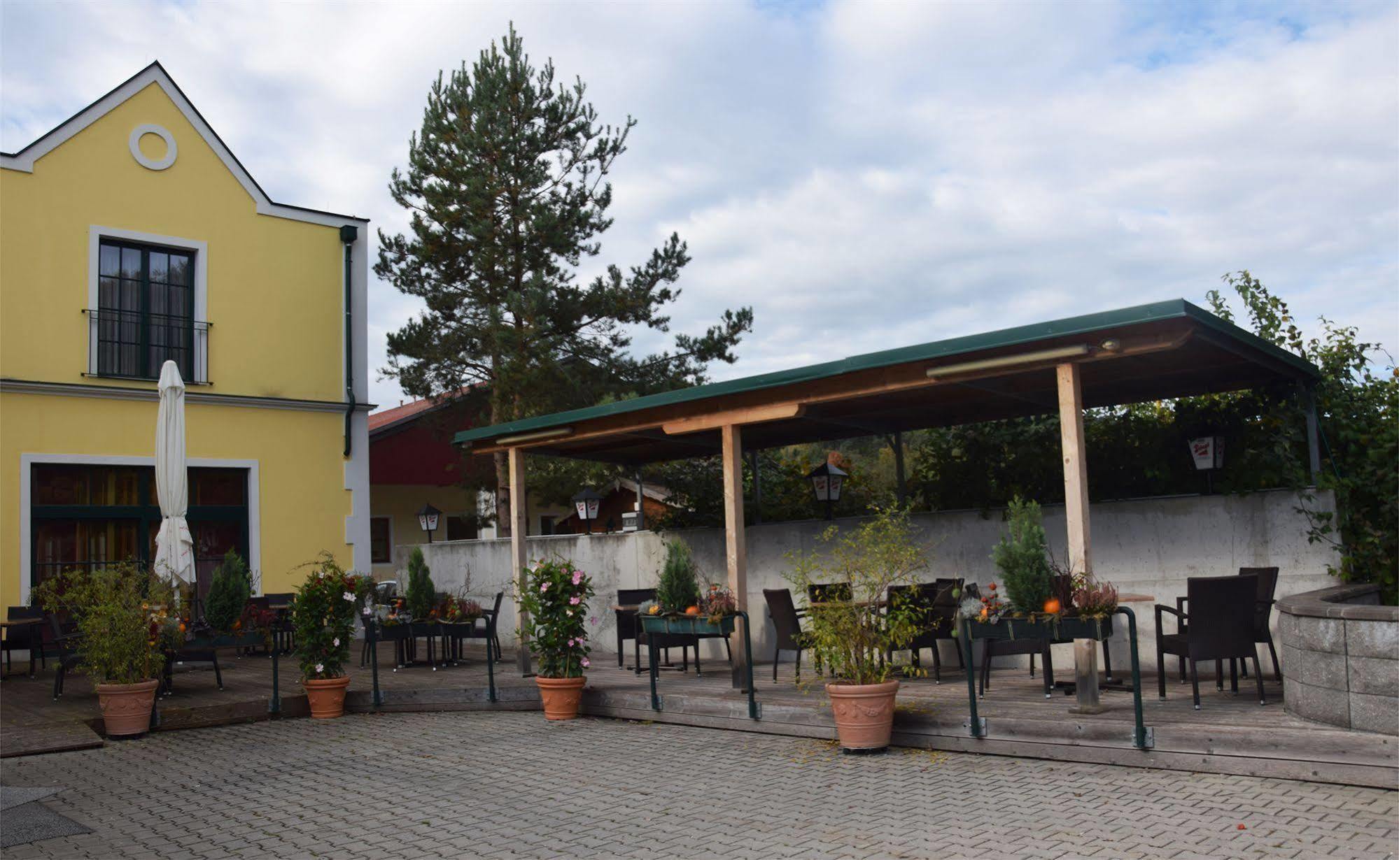 Beerenhof Wiesen Mattersburg Ngoại thất bức ảnh