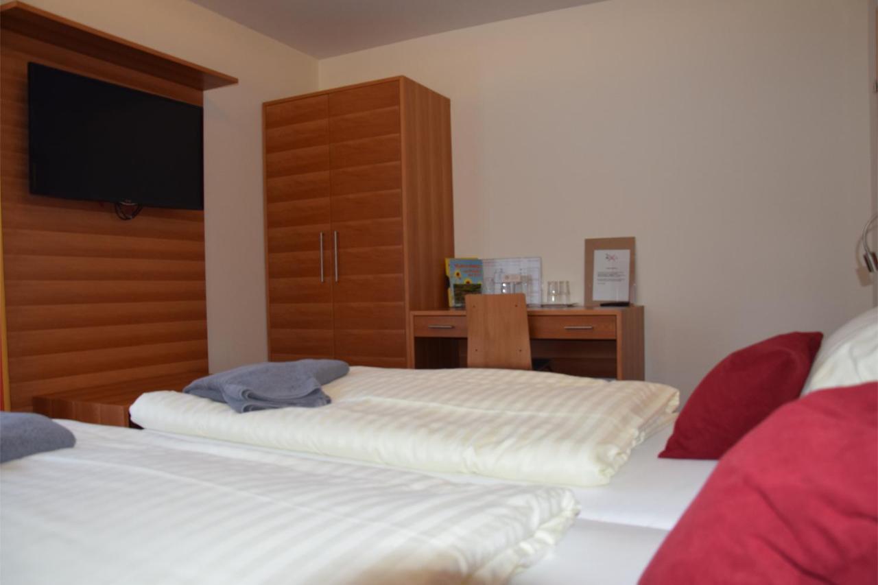 Beerenhof Wiesen Mattersburg Ngoại thất bức ảnh