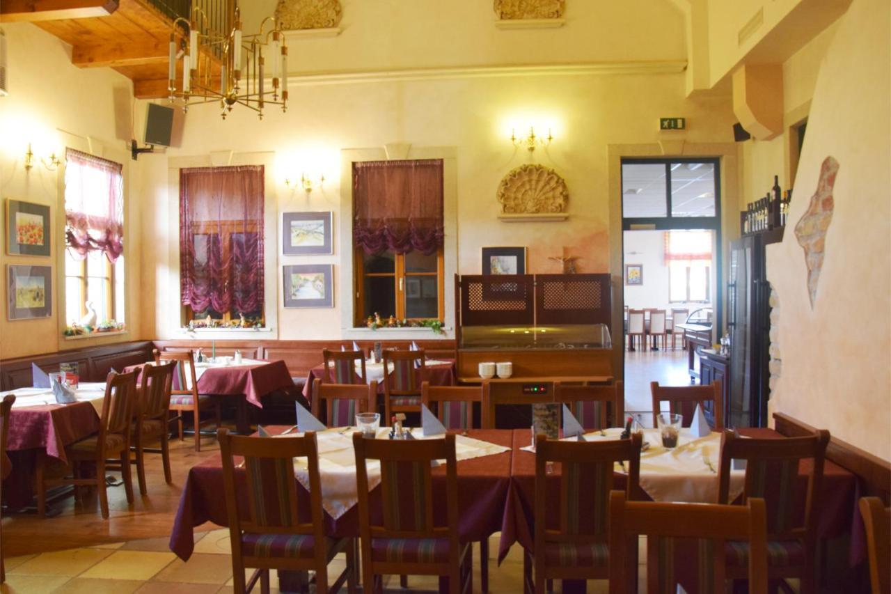 Beerenhof Wiesen Mattersburg Ngoại thất bức ảnh